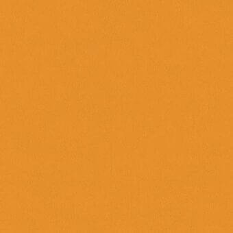 Magnum 503 fabric, textured orange weave, lacividina collection sample displaying warm terracotta tone and consistent granular surface.