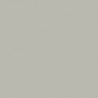 Gray woven fabric swatch with matte texture, displaying a consistent solid tone; brand label “lacividina magnum 600” visible in lower left.