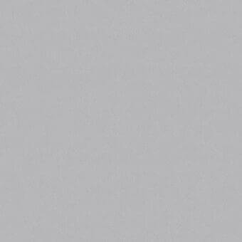 Gray woven fabric sample with granular texture, consistent tone, and diffused lighting against a neutral backdrop.