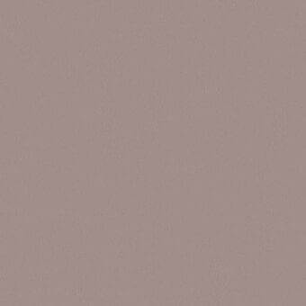 Woven fabric swatch in warm gray showcases granular texture, consistent tone with subtle variations, labeled “magnum 607” in the corner.