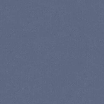 Woven fabric in blue-gray tone with a granular texture, displaying a white label reading “lacividina > fabrics > fabric (a) > magnum > 708”.