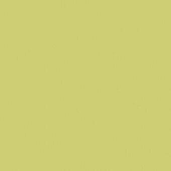 Pale yellow-green fabric texture sample displays a subtle grainy weave with a matte finish; identified as lacividina magnum 802.