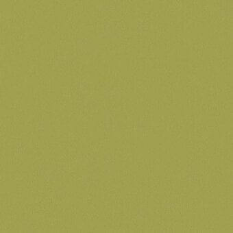 Olive-green woven fabric with a matte, granular texture and uniform appearance; lacividina magnum 803 textile sample.