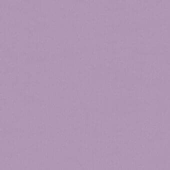 Lavender fabric sample with a granular woven texture, consistent color, and diffused light effect from the lacividina Magnum 901 collection.