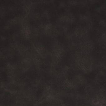 Dark brown woven fabric texture with mottled tone and granular surface, displaying diffused lighting and matte finish with subtle visual depth.