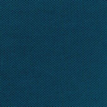 Deep teal woven fabric with a dense, nubby texture and uniform thread count; lacividina Wilson 7067.16 textile detail.
