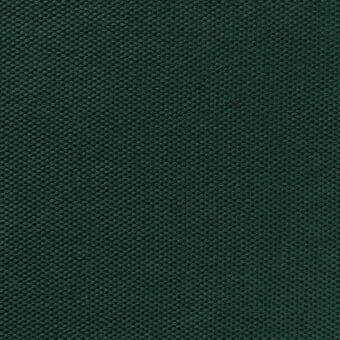 Green textured fabric sample with a dense weave and subtle nubby pattern, identified as lacividina Wilson 7067.18, matte finish.