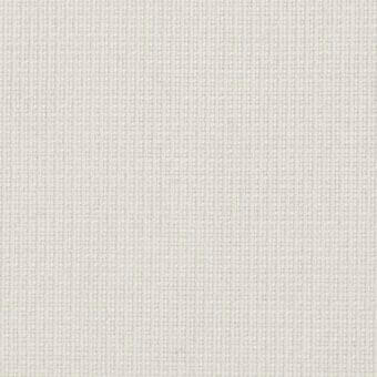 Lacividina Fame 60005 fabric swatch, plain weave, light beige textile with a matte finish and dense, uniform linear pattern.