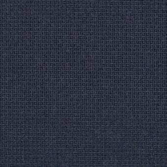 Woven fabric texture in blue-gray displays a dense, irregular pattern with subtle tonal shifts and a slightly speckled appearance, suggesting durability.