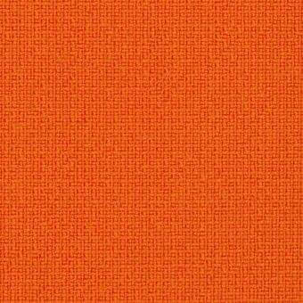 Orange woven fabric texture, dense irregular weave with matte finish, studio shot from Lacividina’s “fabrics” collection, fame 63016.