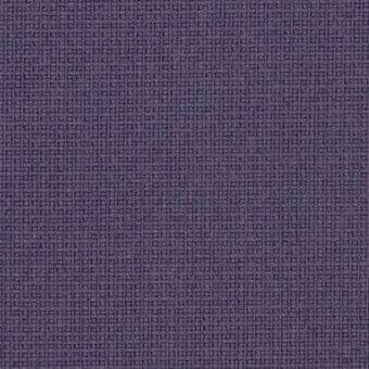 Purple upholstery fabric with a dense weave and heathered gray-blue threads, part of the Lacividina fame 65082 fabrics collection.