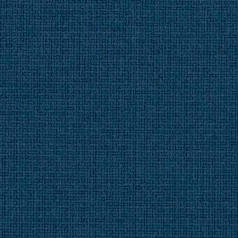 Teal woven fabric texture with a nubby, matte finish; dense, uniform weave suggests wool or a natural fiber blend for durable upholstery.