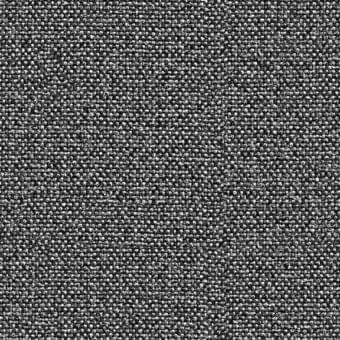 Muted gray woven texture pattern with speckled variations and irregular circular elements, exhibiting a uniform, matte, and repeatable surface.