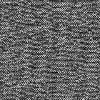 Grayscale granular texture composed of irregular rounded shapes, with embedded faint text “lacividina > fabrics > fabric (b) > main line flax > mlf32”.