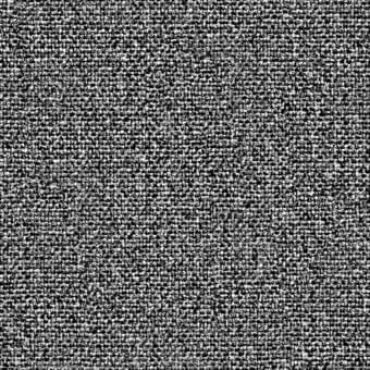 Granulated gray and white texture, high contrast digital rendering, irregular shapes, neutral tone, no discernible pattern, pixelated appearance.