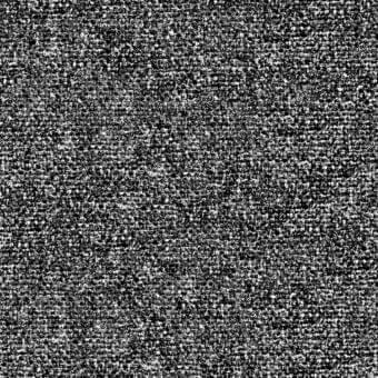 Monochrome texture with irregular shapes, mid-gray tones, and granular appearance; random, organic composition lacking discernible patterns or structure.