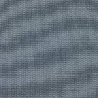 Woven fabric, muted gray tone, dense regular square texture, matte finish, consistent granular appearance, durable understated material.