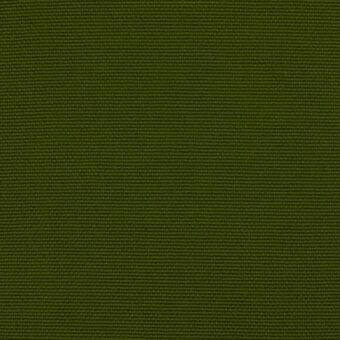 Olive green fabric texture, dense woven pattern, uniform matte finish, subtle granular surface, consistent color, fine regular weave.