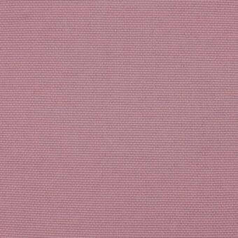 Rose fabric texture displaying a dense, consistent weave and matte finish, with a uniform surface and minimal variation in the tight grain.
