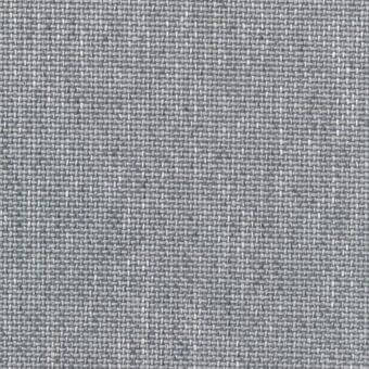 Hestan fabric texture, muted gray basketweave, diagonal ribbing, heathered tonal variations, matte finish, upholstery grade, model 7035.27.