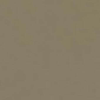 Satin fabric swatch in muted taupe, smooth texture, matte finish, part of Lacividina m2554 fabrics collection, even lighting, solid background.