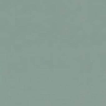 Grayish-green fabric swatch with a smooth, matte finish and subtle woven texture; identified as lacividina saten v1451.