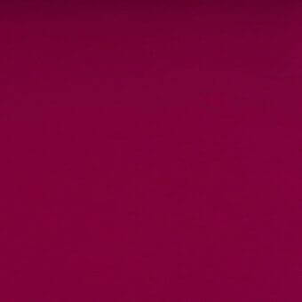Silvertex magenta 122 7002 fabric texture sample, lacividina collection, matte finish, saturated berry magenta, uniform color, studio shot.