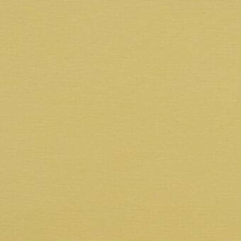 Textured fabric sample, warm yellow tone, with subtle ribbed vertical lines and a matte finish from the lacividina collection.