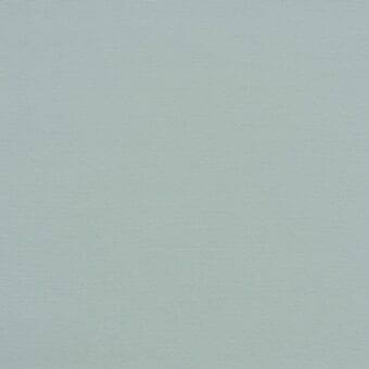 Silvertex Skylight fabric swatch, cool gray-green, matte finish, subtle linear weave, durable tight construction, lacividina collection.