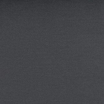 Silvertex titanium 122 4010 fabric displays a dense, uniform dark gray weave with a subtle sheen and matte finish, part of the Lacividina fabrics collection.