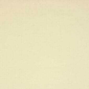 Cream fabric swatch with matte texture, displaying a tightly woven construction and “lacividina” brand label along the bottom edge.