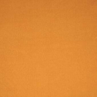 Woven fabric, muted orange tone, granular texture; uniform matte surface with subtle tonal variations, from the Lacividina Superb collection.