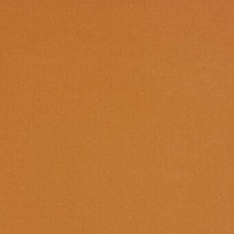 Matte orange fabric texture, close woven with consistent tone, diffused lighting, from Lacividina’s “110 superb” collection.