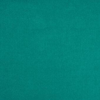Teal woven fabric sample with a dense, slightly raised texture; consistent color and even lighting, from the Lacividina Superb collection.