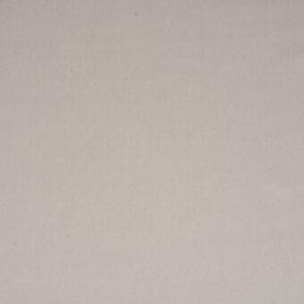 Pale beige fabric swatch with matte finish and visible linen-like weave, displaying a subtly textured, organic surface in diffused lighting.