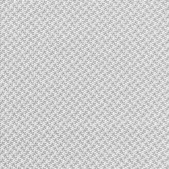 Woven fabric texture in light gray tones displays a dense, irregular weave with a matte finish; identified as lacividina deans 7048.09 m.