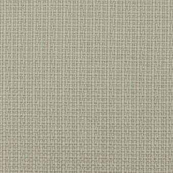Lacividina iris fabric sample, pale gray woven texture, dense grid pattern, matte finish, fabric (c) 5.08217.001.401.