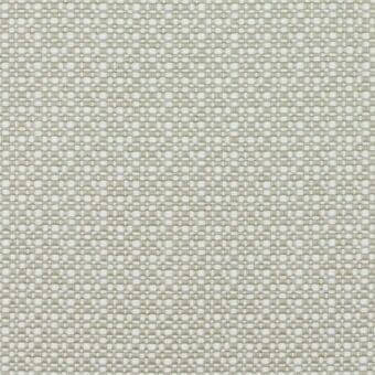 Lacividina fabric texture, rectilinear weave, off-white and pale olive-green tones, code 5.08217.001.403, matte finish, neutral gray background.