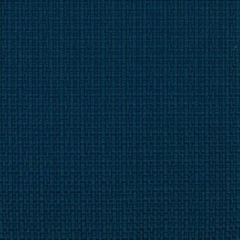 Lacividina teal woven fabric sample displaying a dense, small-scale rectangular weave pattern and product code 5.08217.001.701.