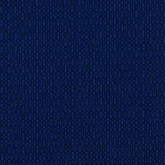 Blue woven fabric texture, granular pattern, matte finish; lacividina “iris” collection, ID 5.08217.001.707, upholstery grade.