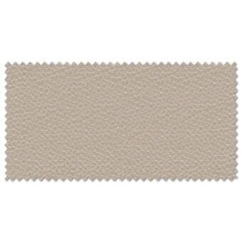 Beige textured fabric swatch with zig-zagged edge, displaying a cracked fissure pattern and light tonal variations, identified as lacividina fabric 3153.