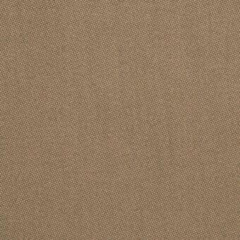 Beige woven fabric texture with a repeating square pattern, displaying tonal variations and a dense, matte finish for durable upholstery.