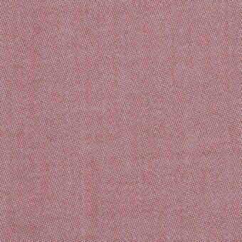 Red woven fabric texture displaying a diagonal grid pattern with a matte finish, identified as “fabric (extra)” from the “26 rime” series, code F 1242 C0541.