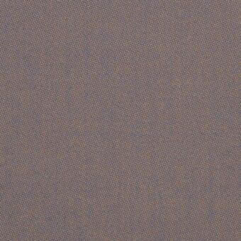 Lacividina fabric sample "26 rime" (F 1242 C0731) displays a dense, mottled texture in gray, brown, and yellow tones with a matte finish.