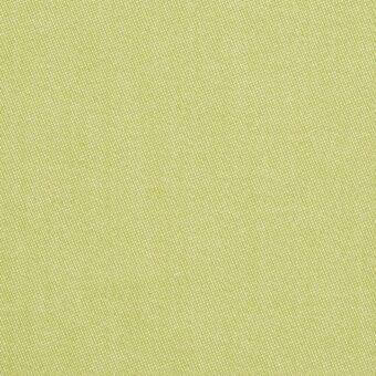 Light green textured fabric with a diagonal weave pattern, matte finish, and tightly knit ridges suggesting linen or a linen blend.