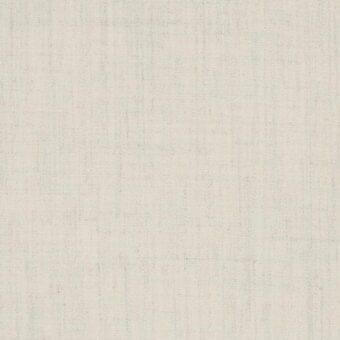 Beige linen-like fabric sample displaying a dense, woven texture with vertical and horizontal threads; “lacividina” text visible.