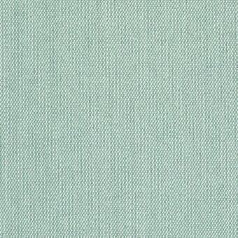 Textured turquoise fabric with a dense, repeating square weave pattern and matte finish, displaying subtle tonal variations.