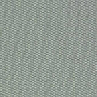 Textured gray fabric with a repeating diamond perforation pattern and a dense, matte weave creating a heathered, tonal effect.