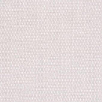 Woven fabric sample, blush pink, fine grid texture with subtle nubbing; lacividina fabric designation f 2965 c0226 visible.