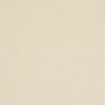 Beige woven fabric displaying a diagonal pattern with muted gold threads, uniform texture, and a subtle metallic sheen; lacividina sample f 2965 c0236.